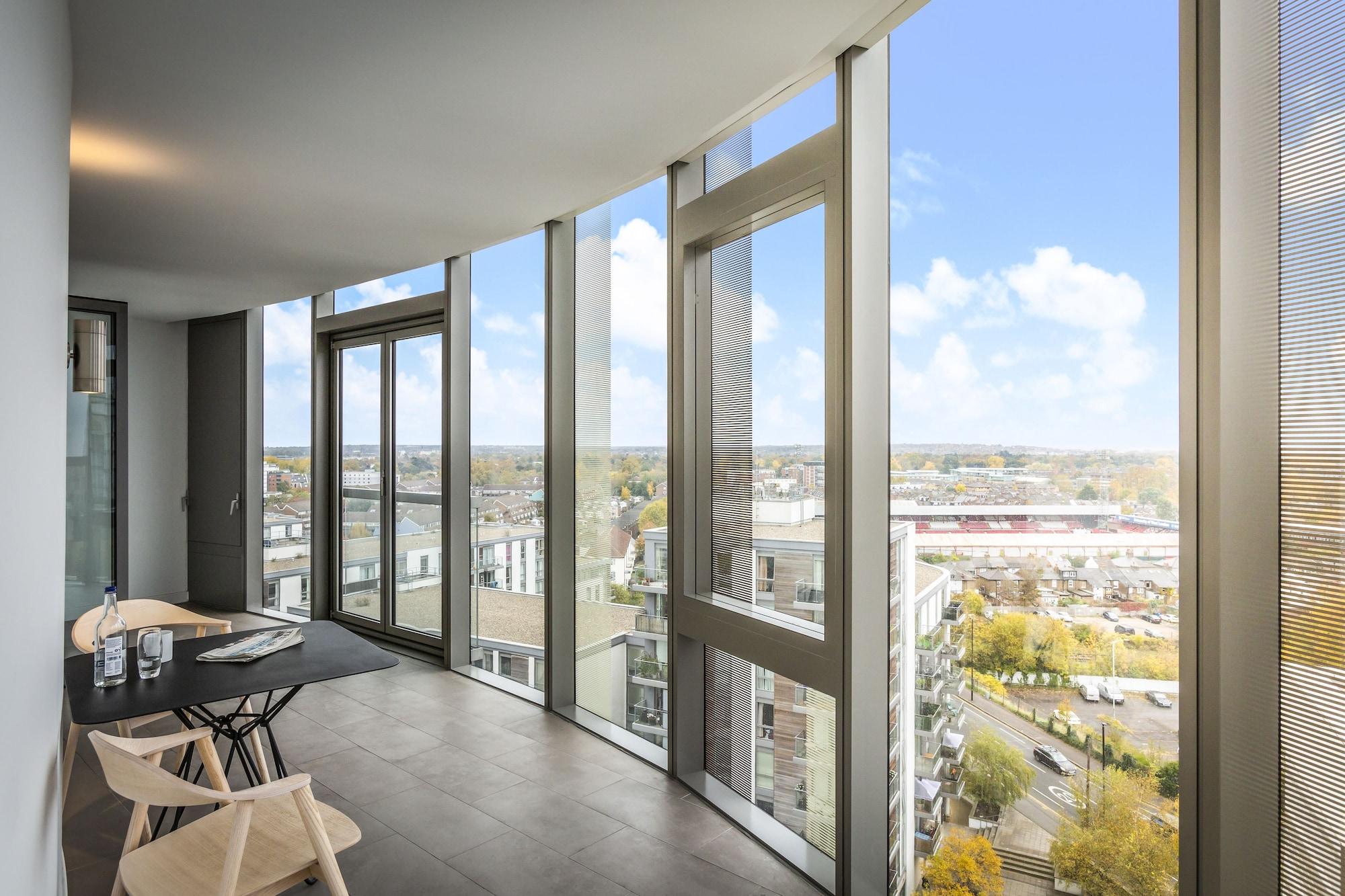Adagio London Brentford