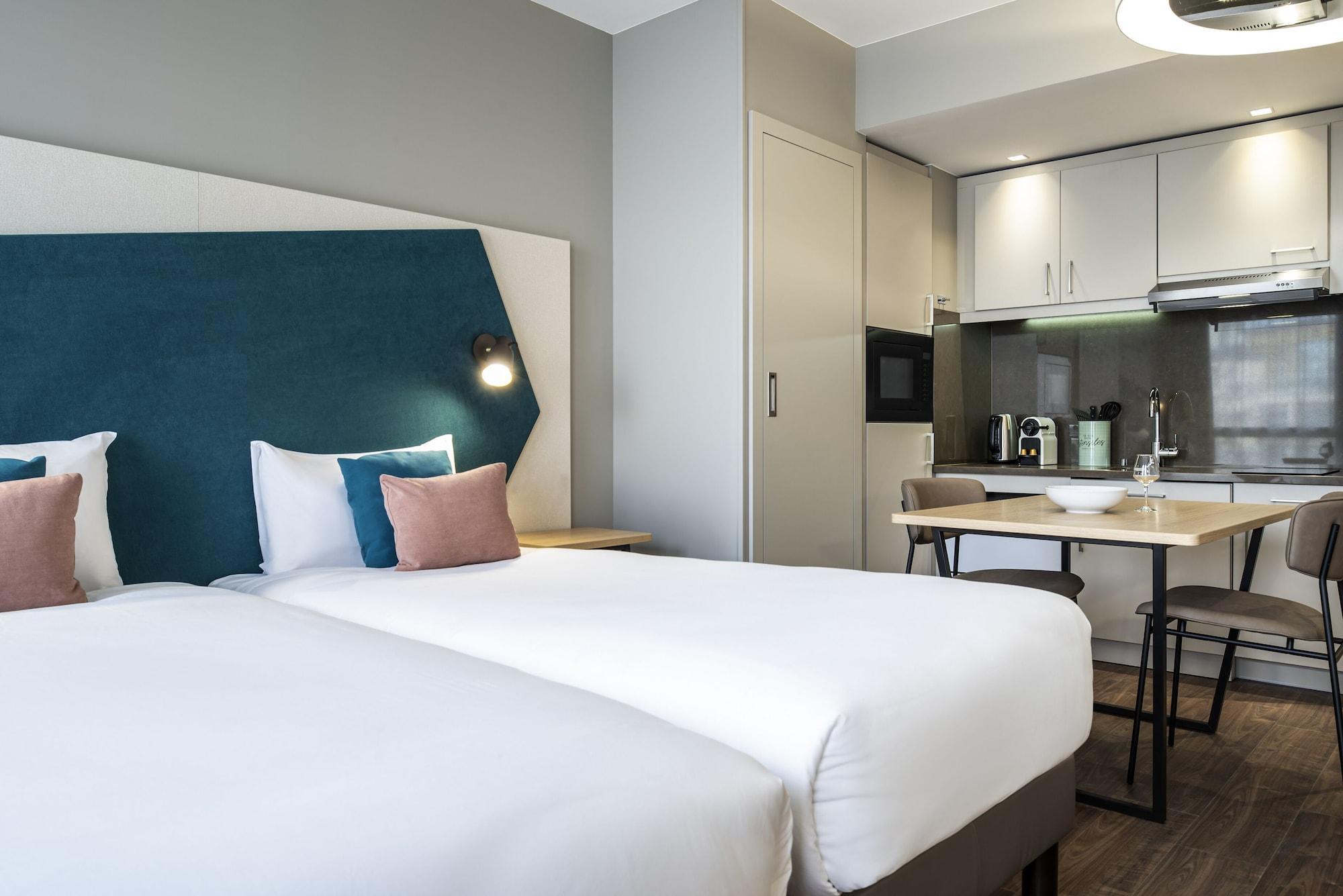 Adagio London Brentford