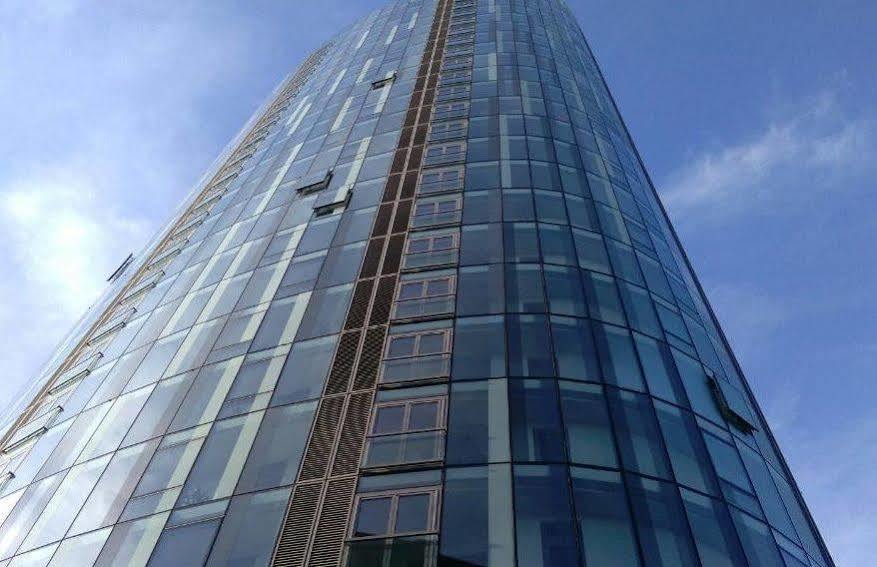 Adagio London Aparthotel