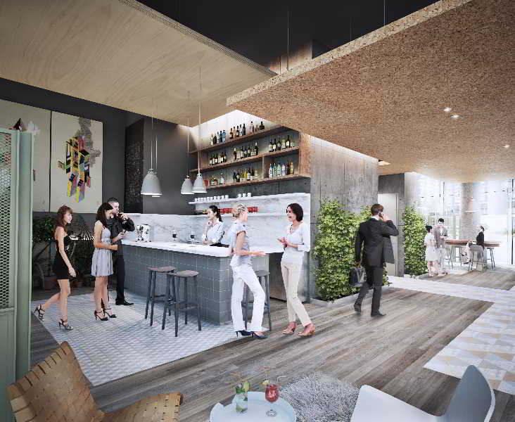 Adagio London