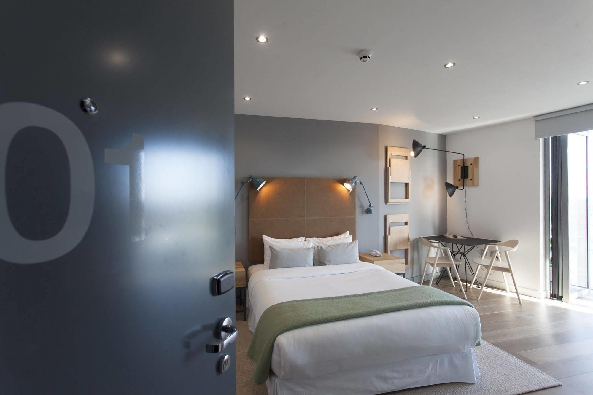 Aparthotel Adagio London 4*
