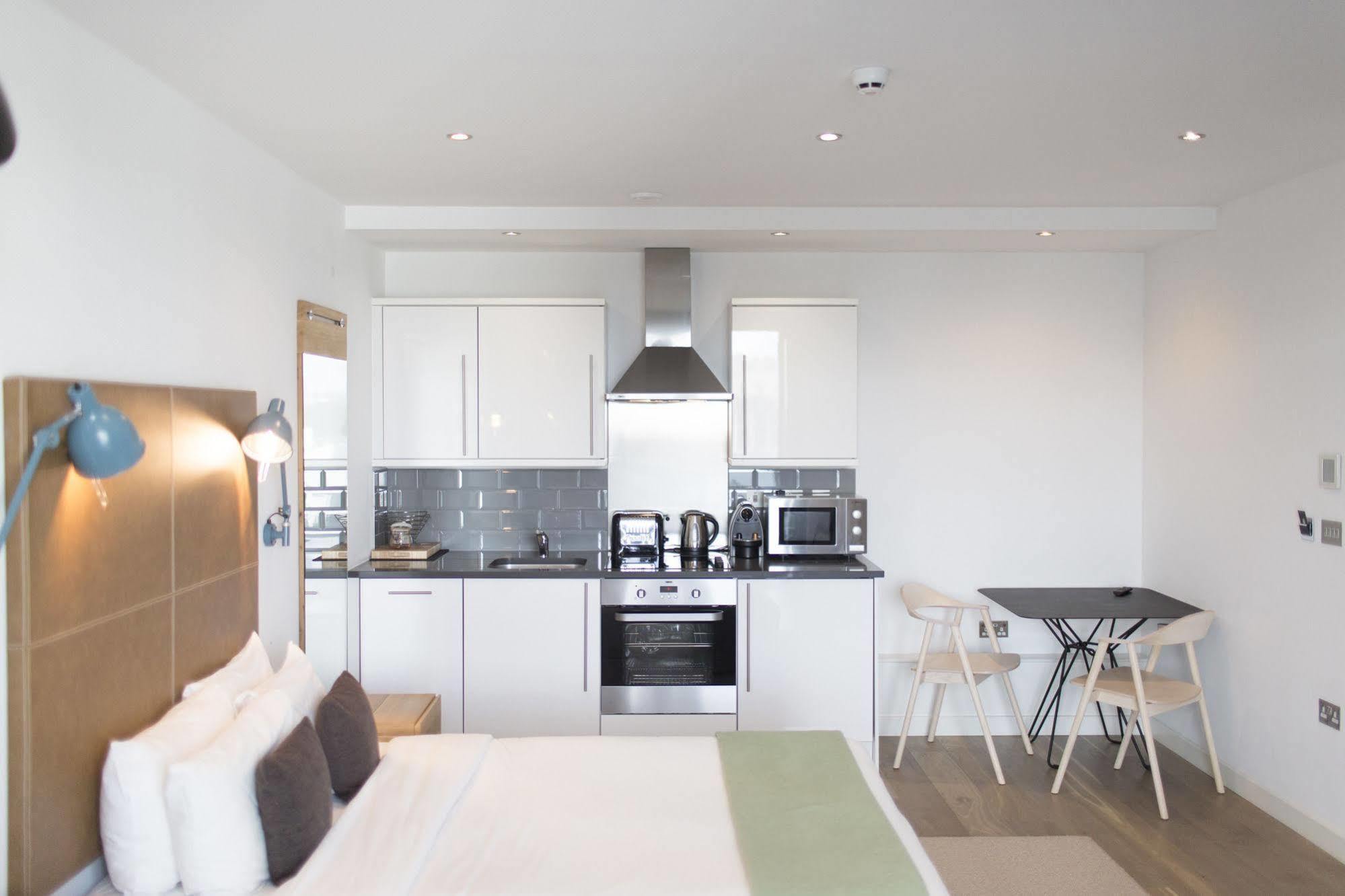 Adagio London Brentford