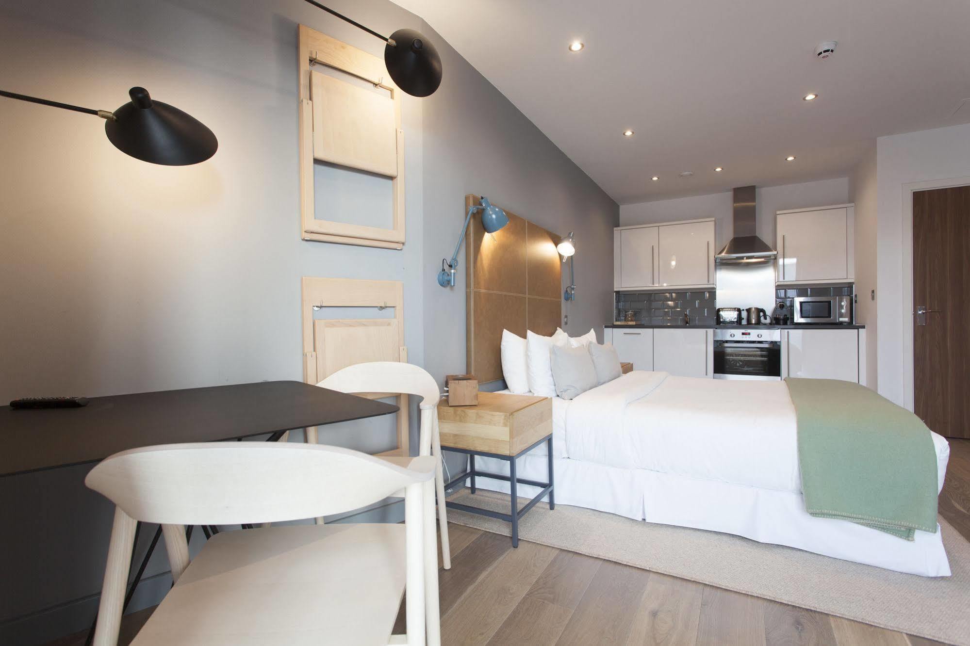 Adagio London Aparthotel