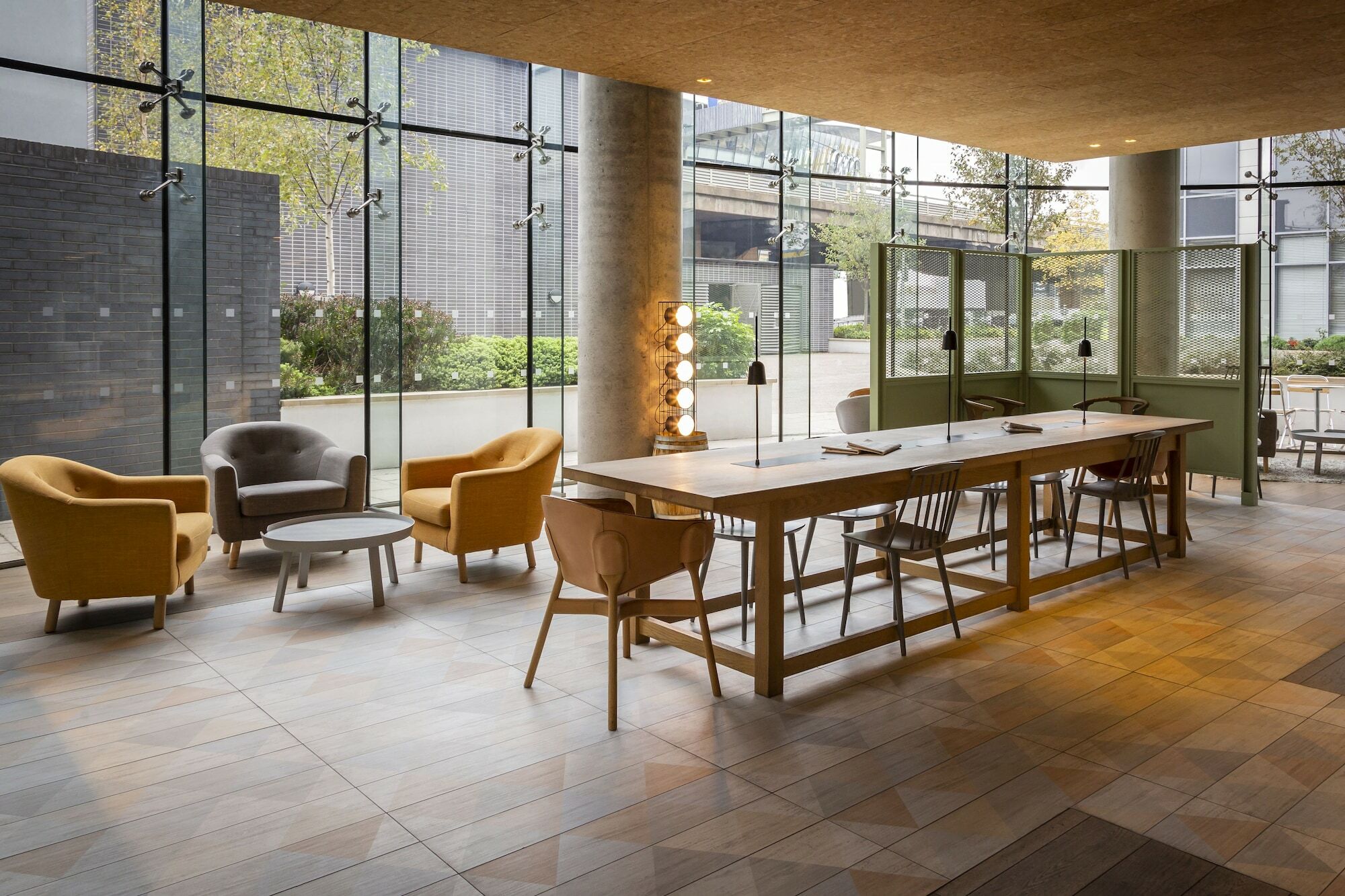 Adagio London Brentford