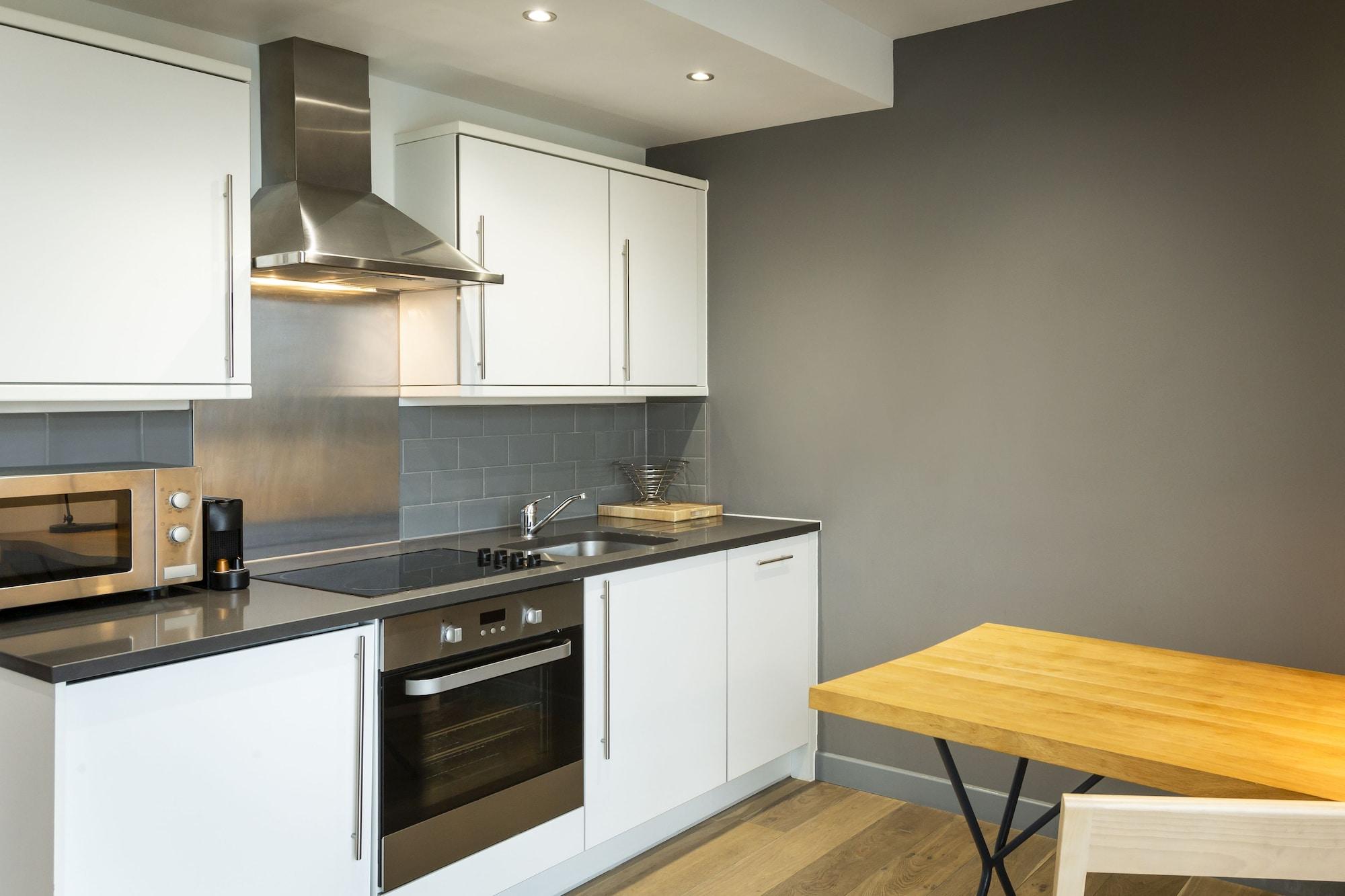 Adagio London Apartahotel Brentford