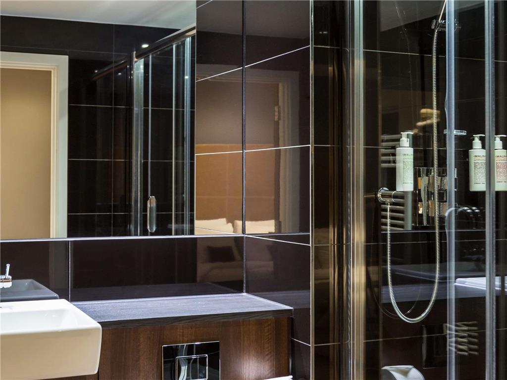 Apartahotel Adagio London