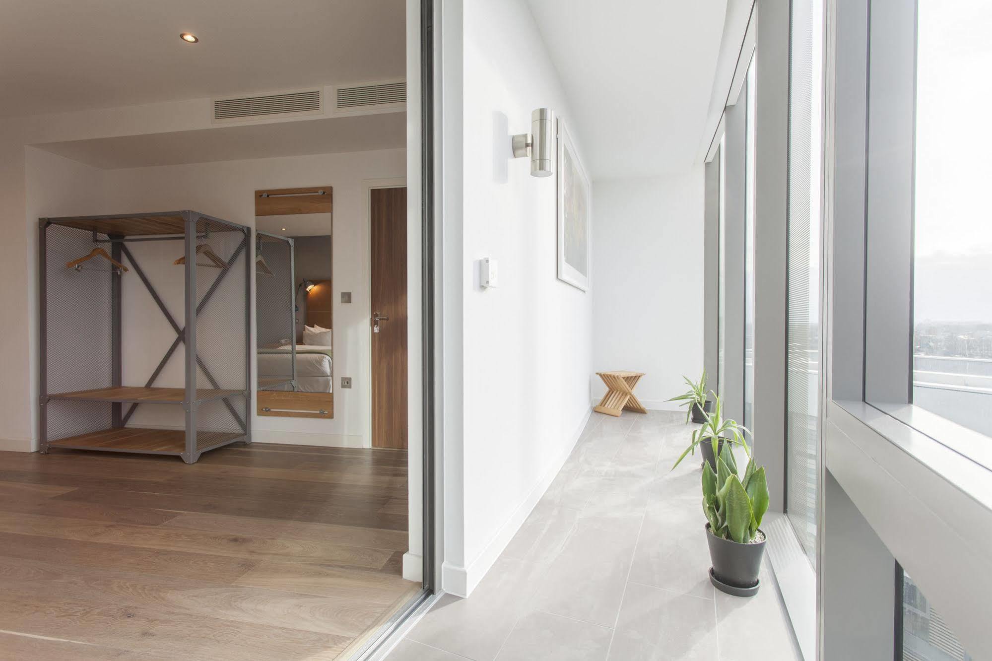 Adagio London Brentford