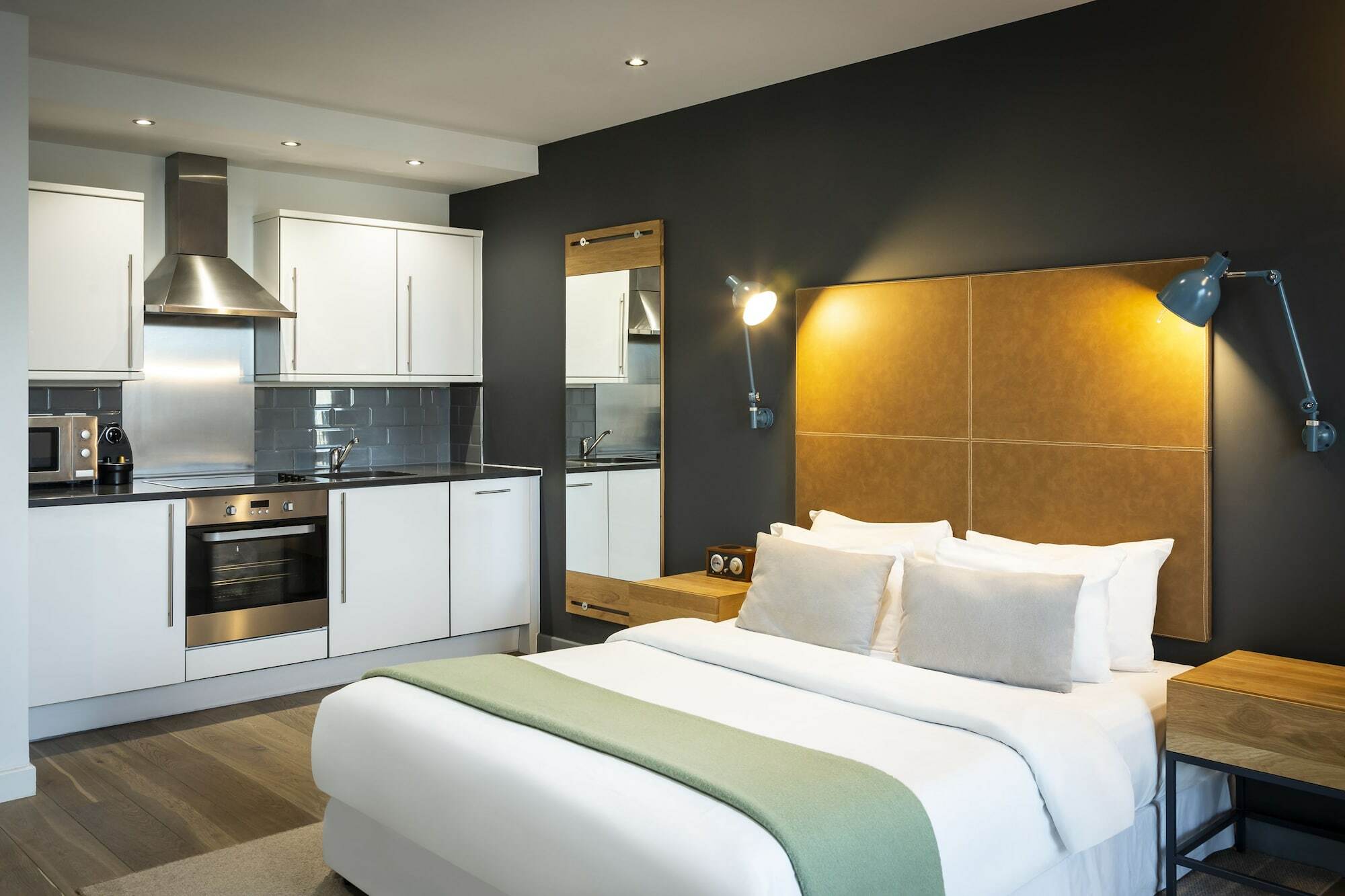 Apartahotel Adagio London Brentford