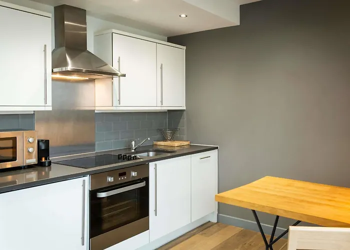 Aparthotel Adagio London Brentford