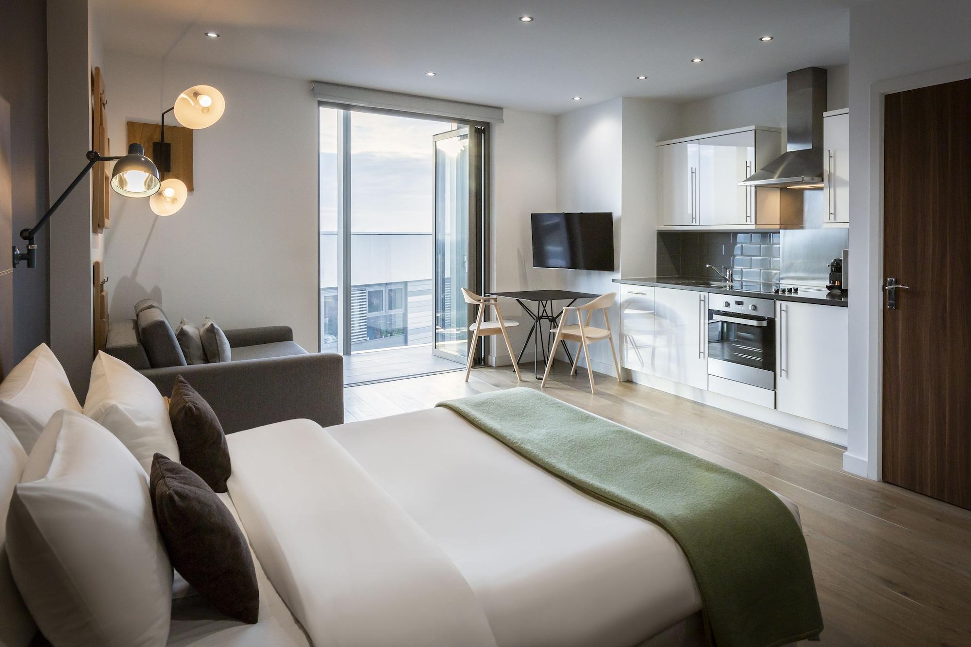 Adagio London Brentford