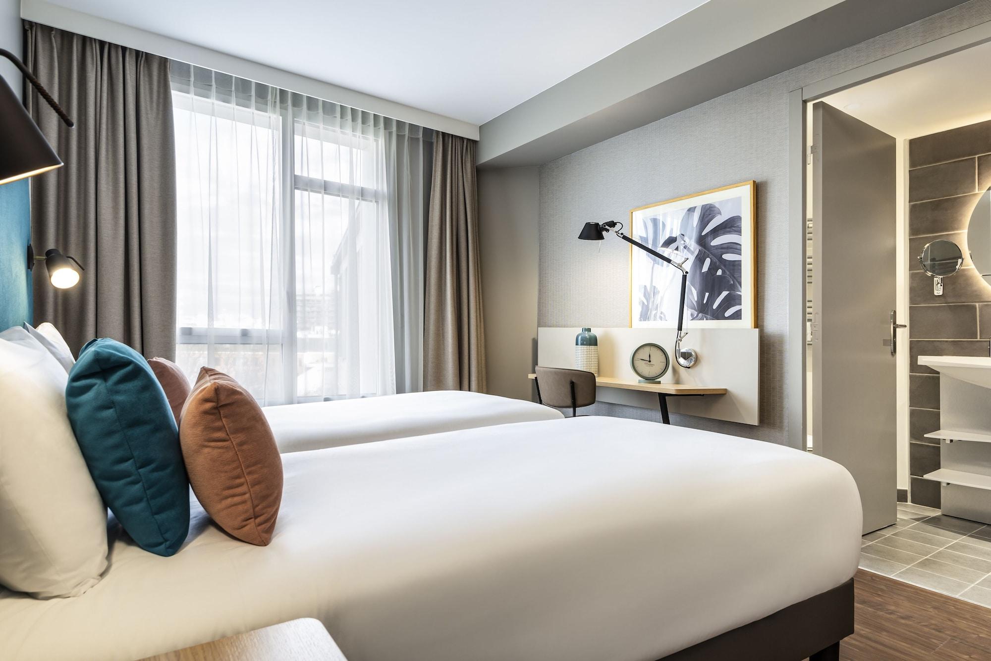 Adagio London Aparthotel Brentford