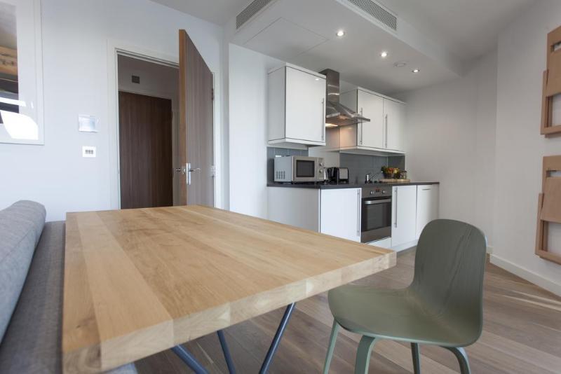 Adagio London Aparthotel Brentford