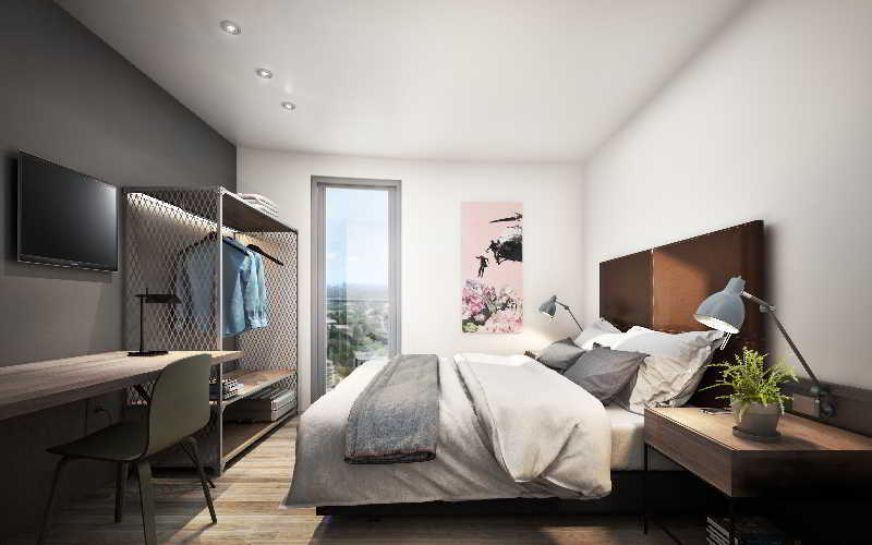 Adagio London 4*