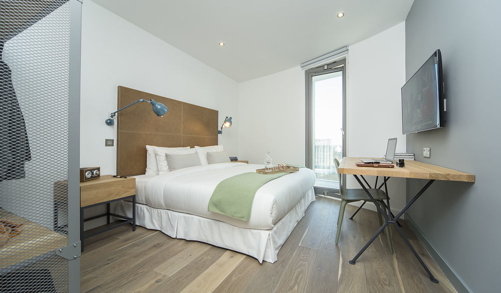 Adagio London Aparthotel