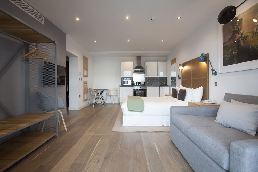 Adagio London 4* Brentford