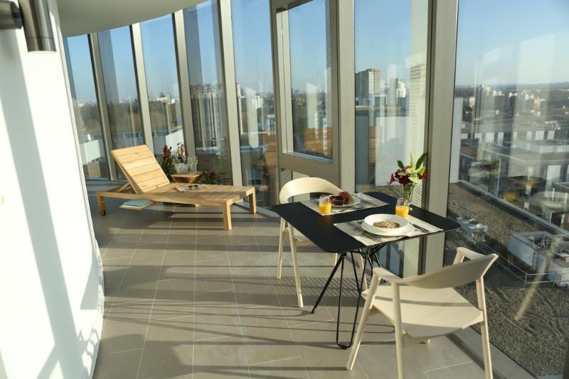 Adagio London 4* Brentford