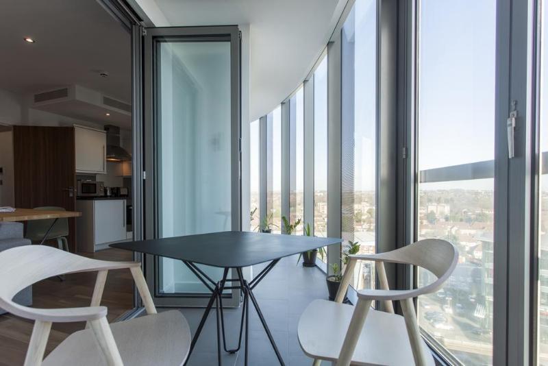 Aparthotel Adagio London 4*