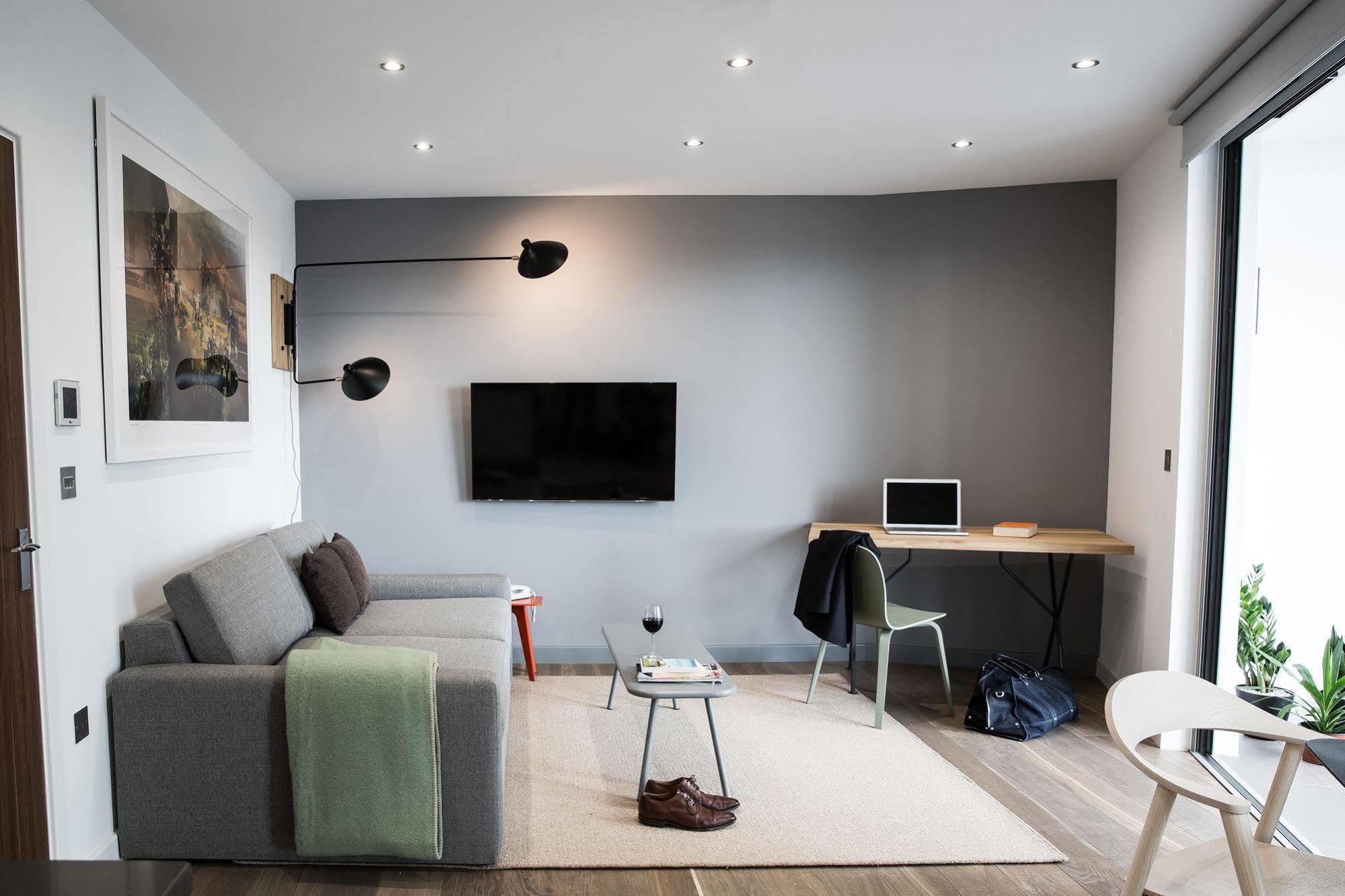 Adagio London Aparthotel