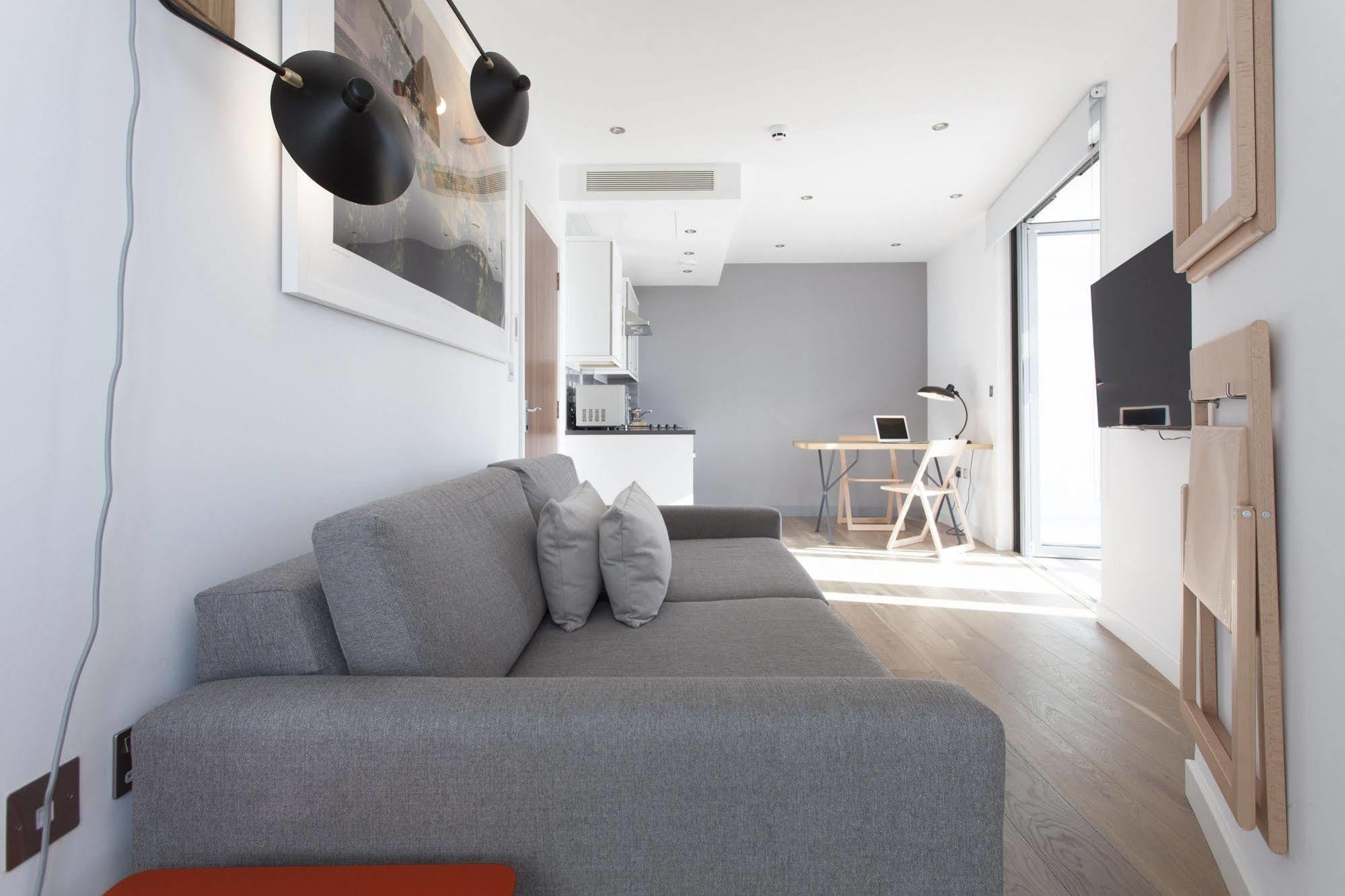 Adagio London 4* Brentford