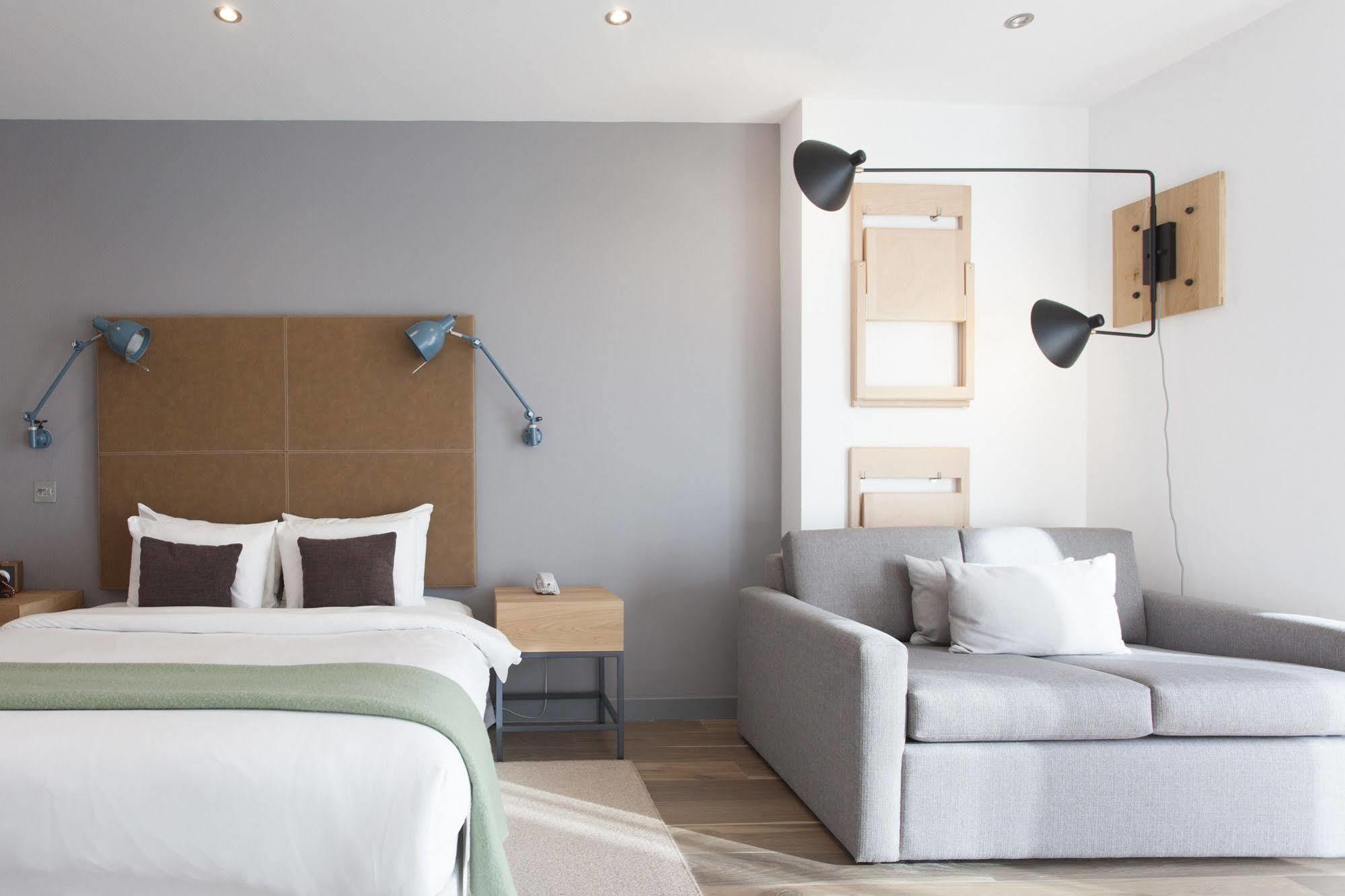 Aparthotel Adagio London