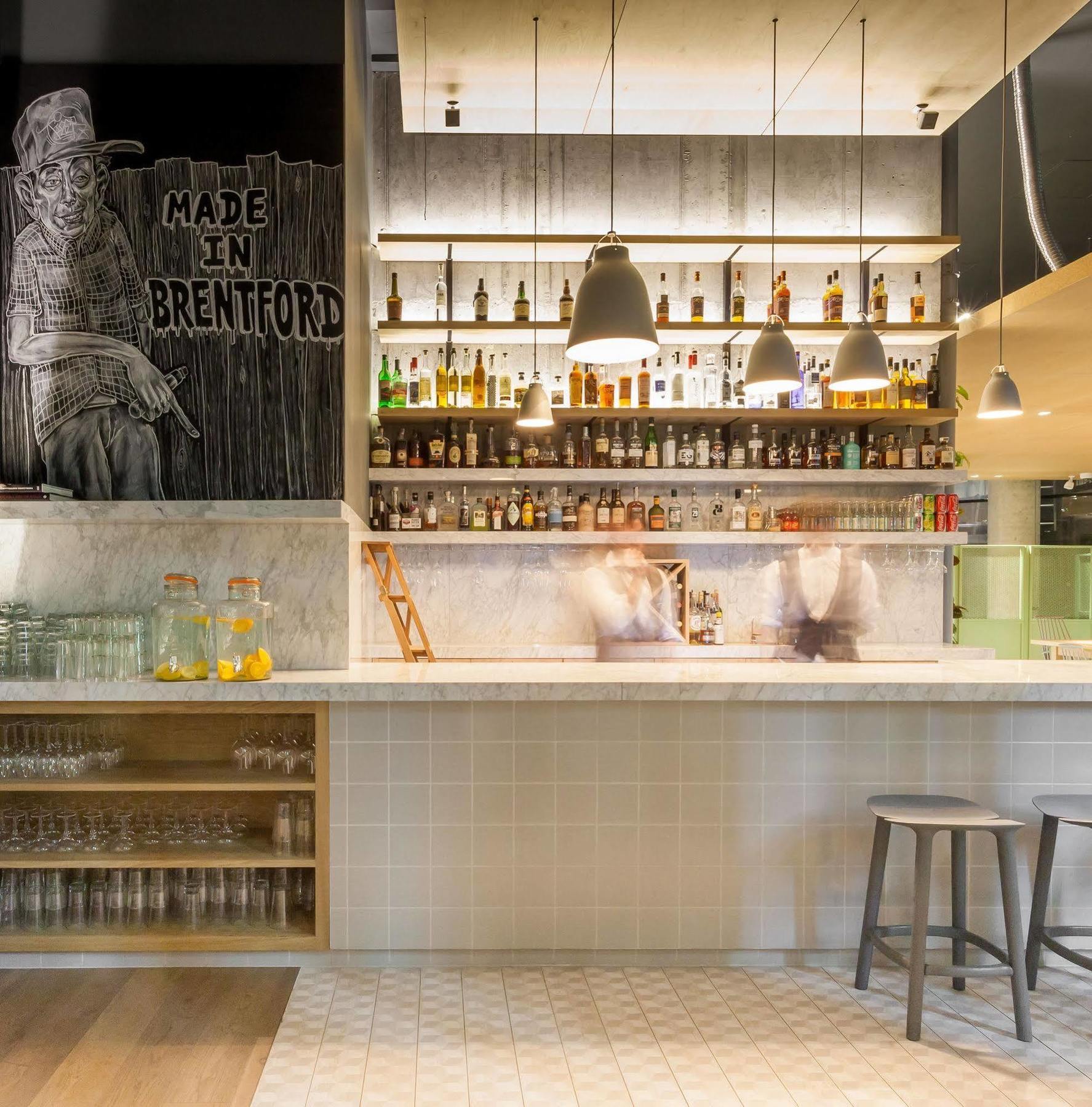 Aparthotel Adagio London 4*