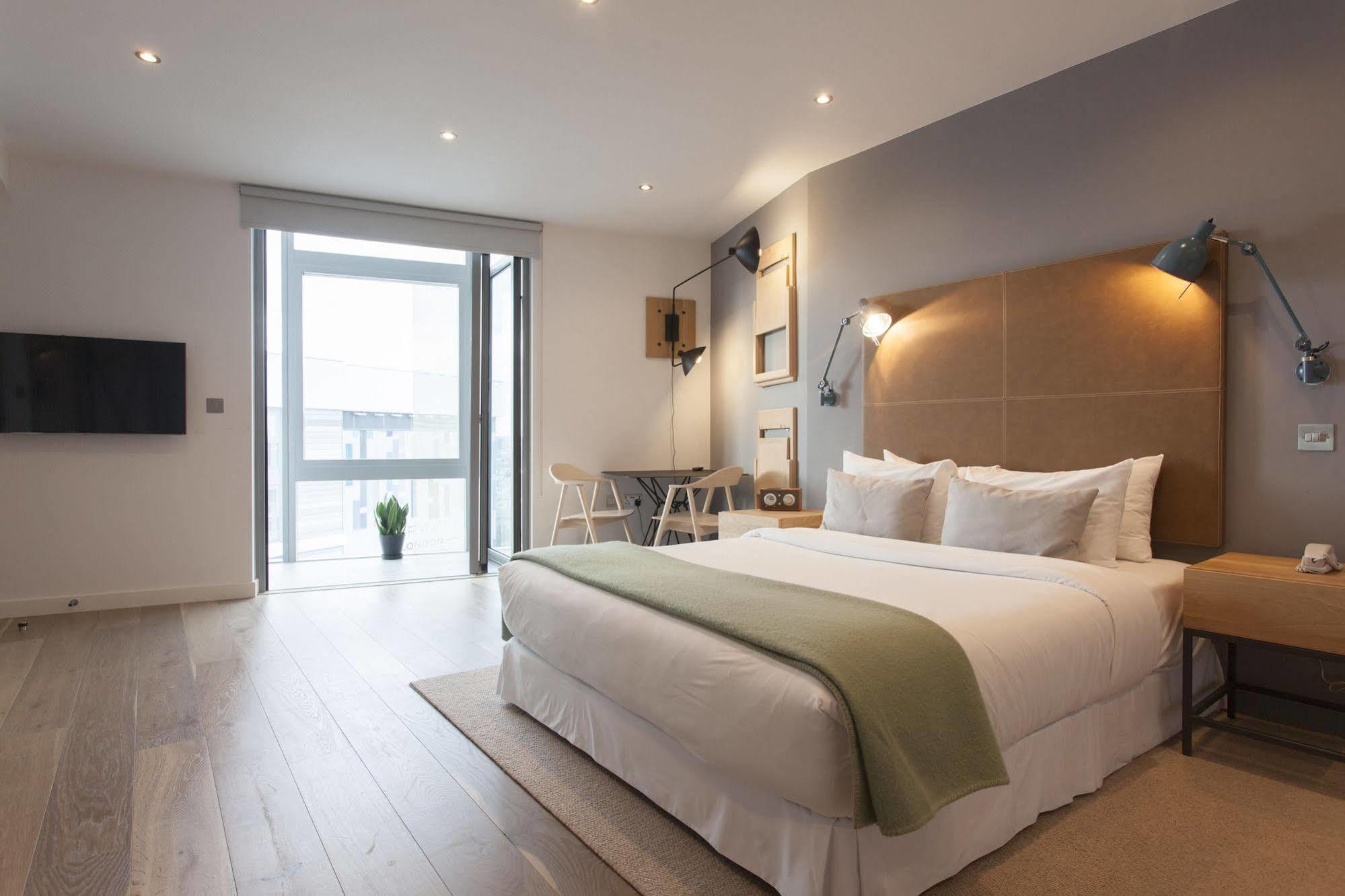 Aparthotel Adagio London