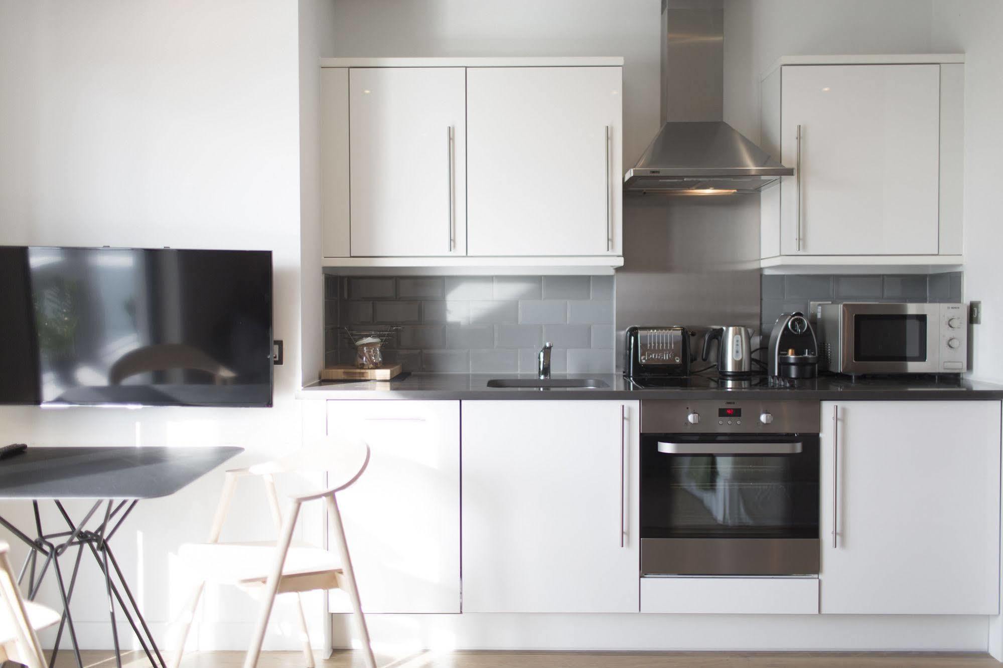 Aparthotel Adagio London Brentford