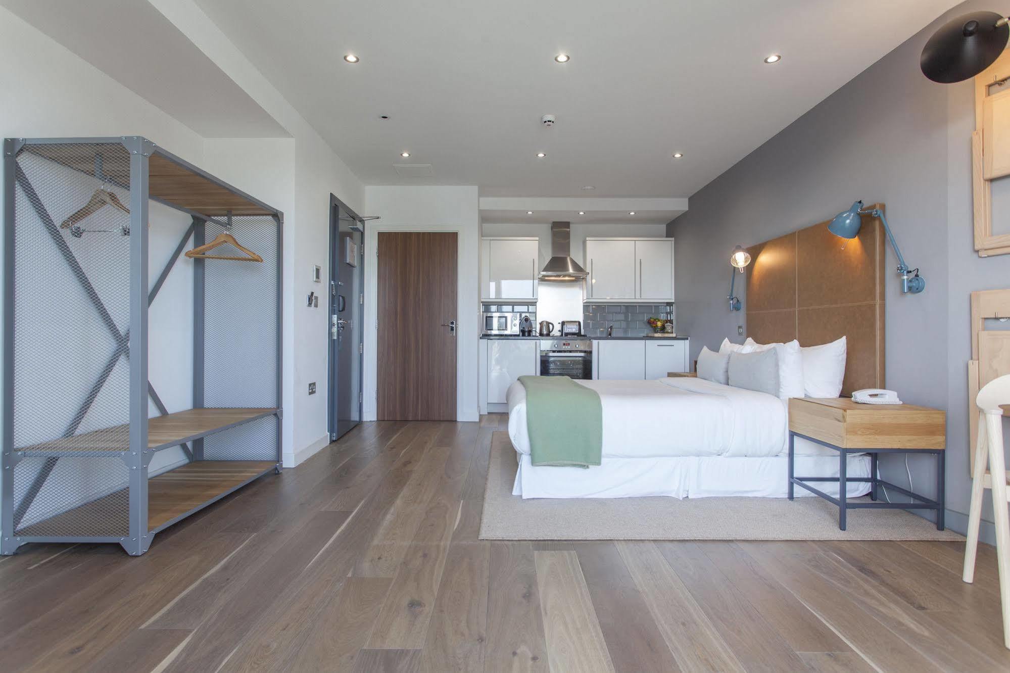 Aparthotel Adagio London