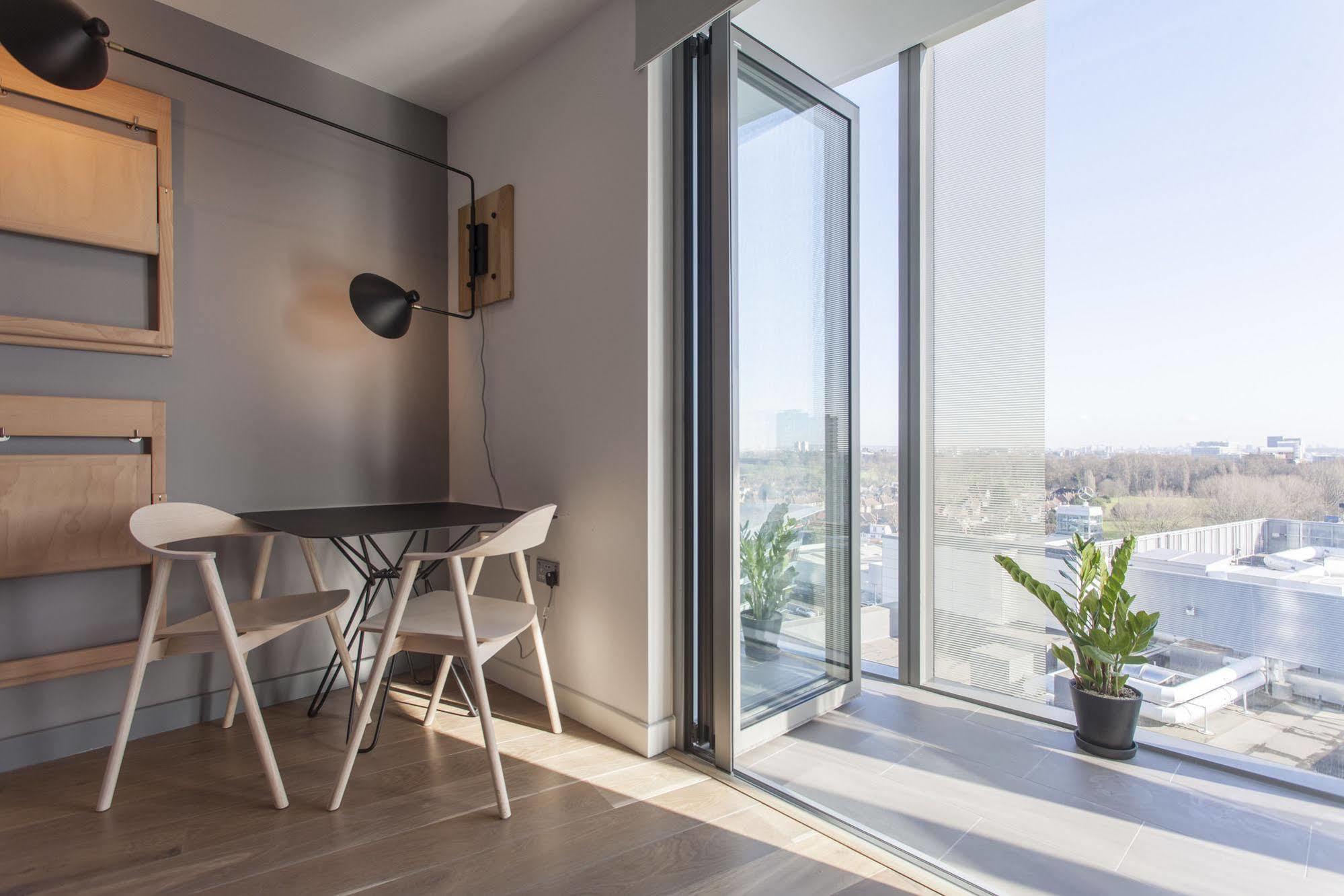 Adagio London Aparthotel