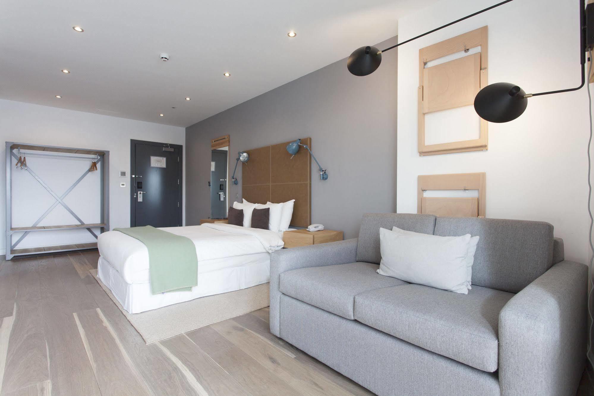 Aparthotel Adagio London Brentford