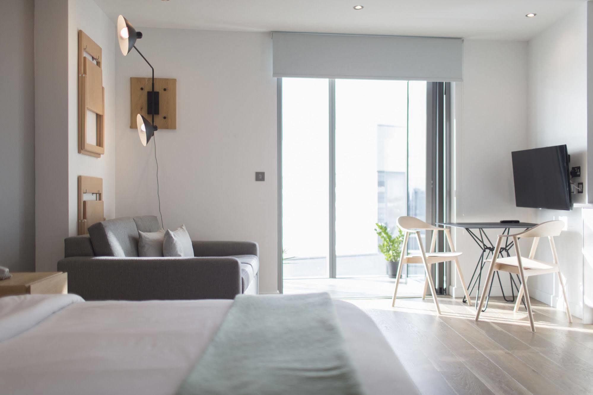 Adagio London Aparthotel Brentford