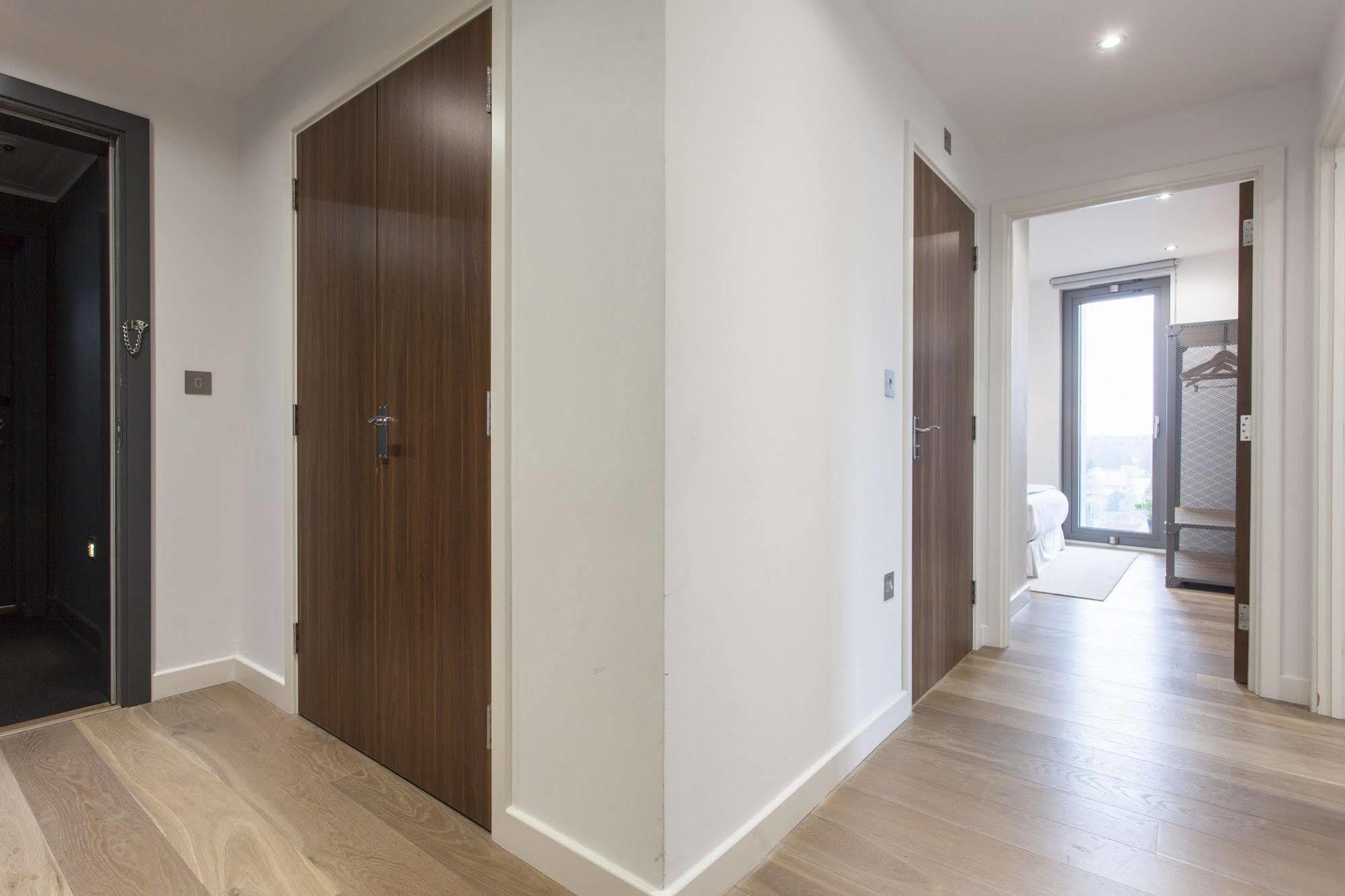 Adagio London