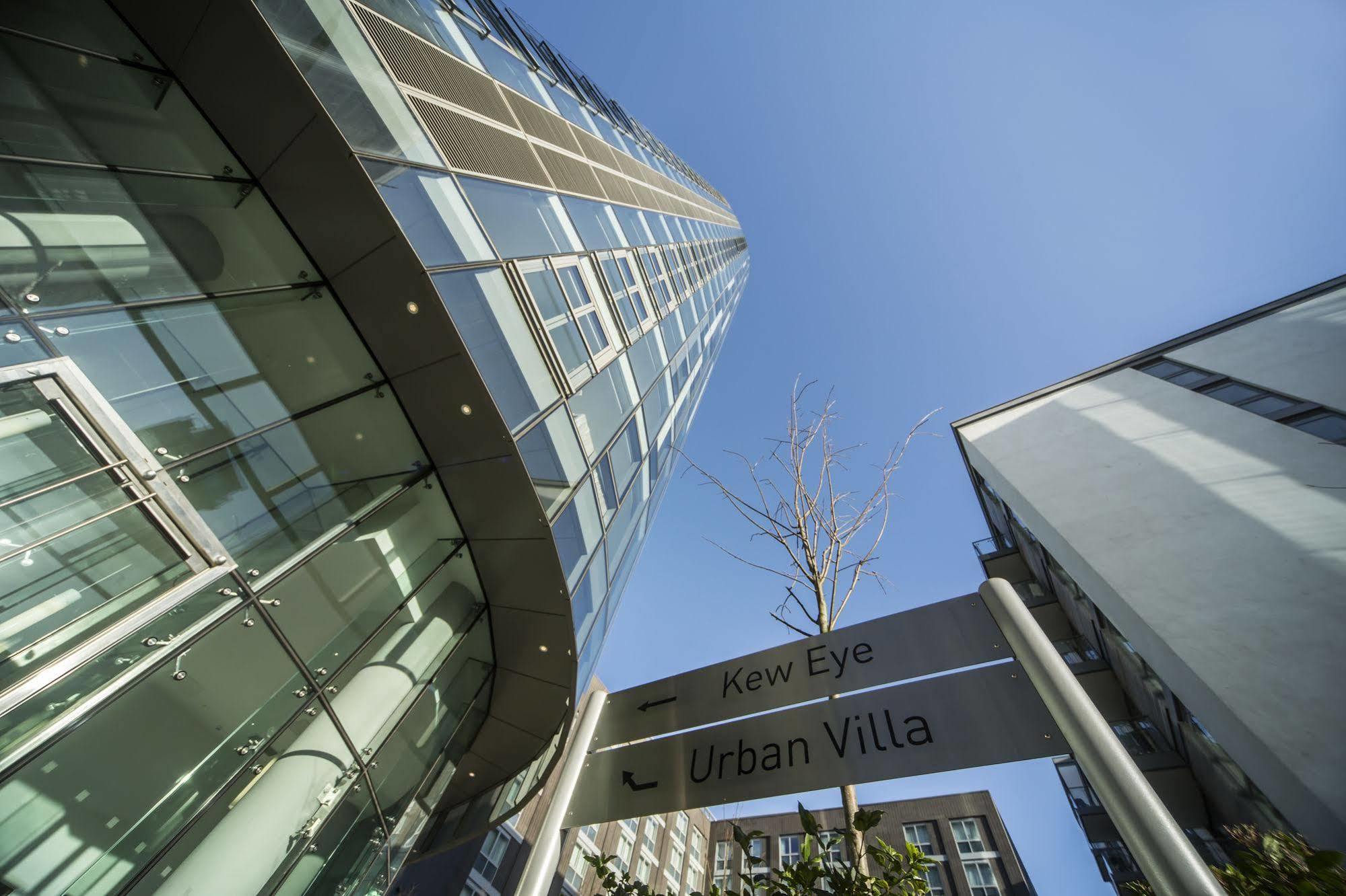 Adagio London Aparthotel Brentford
