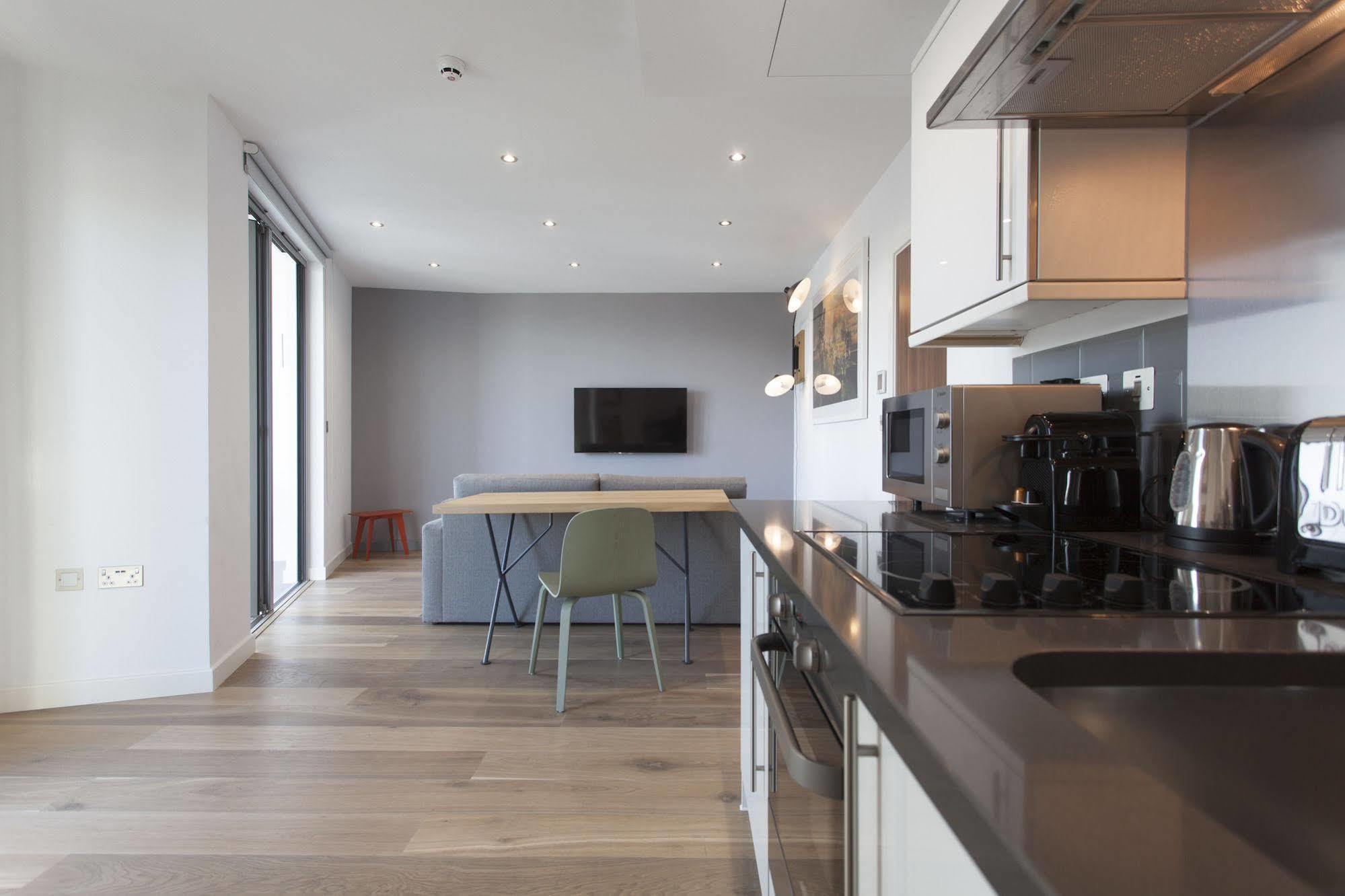 Aparthotel Adagio London Brentford