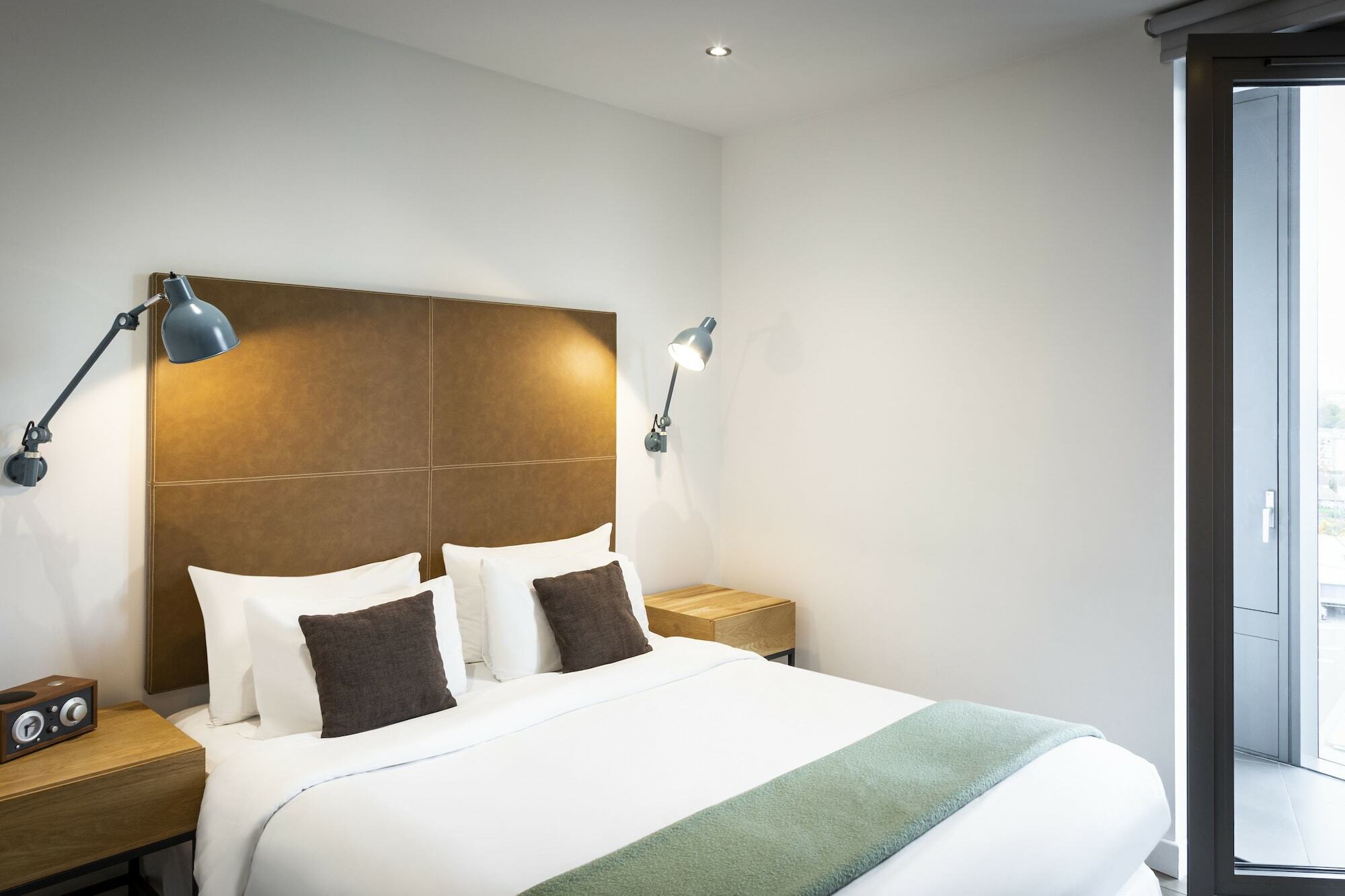 Adagio London