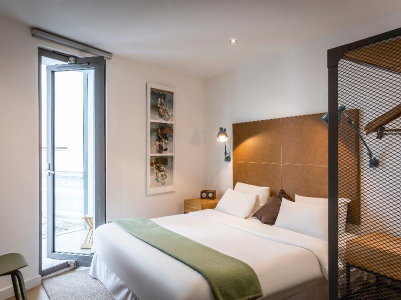 Aparthotel Adagio London Brentford