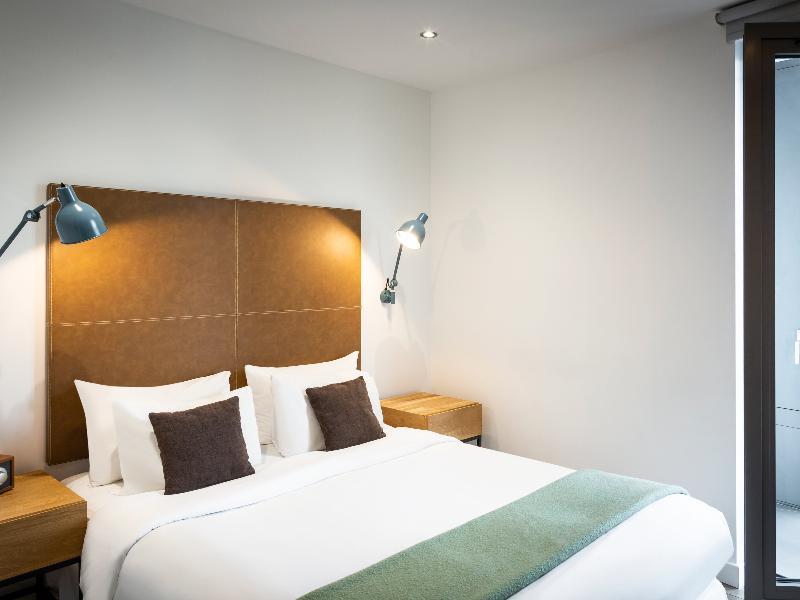 Adagio London 4* Brentford