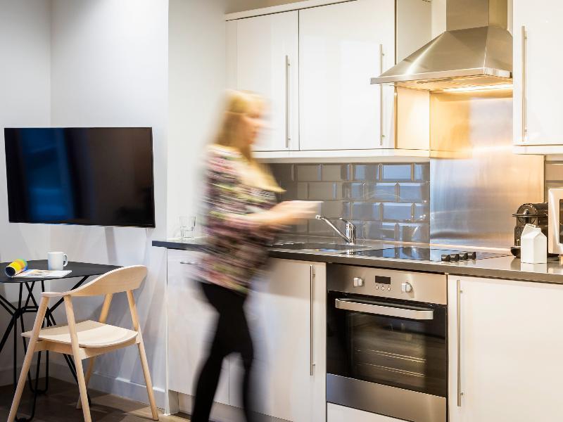 Adagio London 4* Brentford